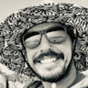 Meet your Posher, Rafael